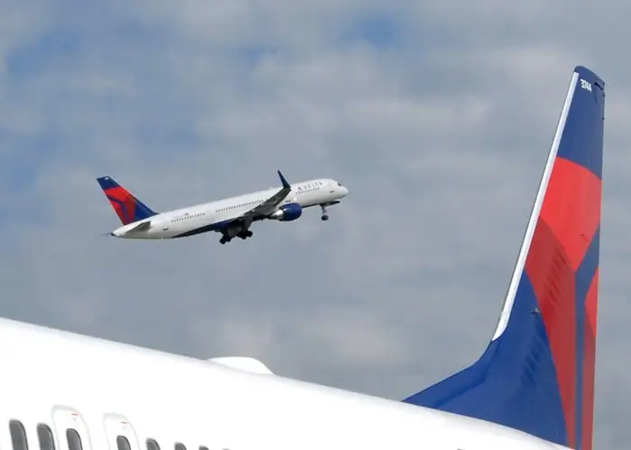 Delta Emerges as a Trendsetter Among U.S. Airlines