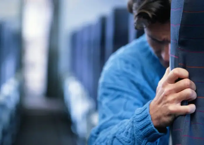 Consumers to FCC: No In-Flight Phone Calls!