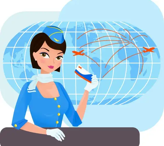 United, Flight Attendants Feud Over Furloughs