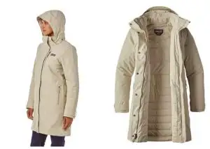 Patagonia Women's Stormdrift Parka