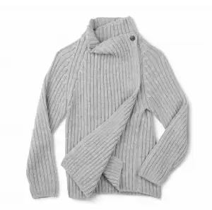 Nau Nazca Alpaca Cardigan