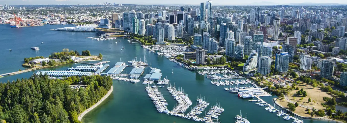 vancouver travel guide