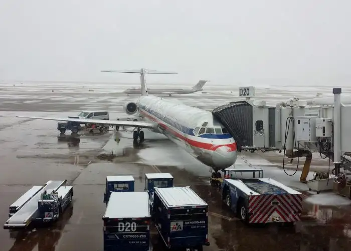 Does Travel Insurance Cover Weather Problems?