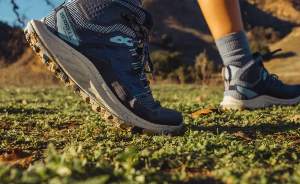 Merrell Antora 3 Mid Waterproof